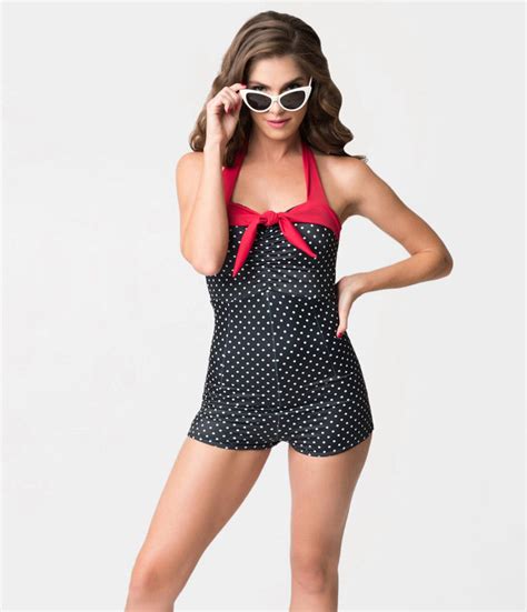 1950's one piece swimsuit|unique vintage one piece swimsuit.